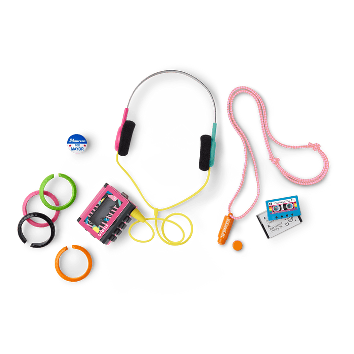 Courtney's™ Accessories for 18-inch Dolls (Historical Characters) O9