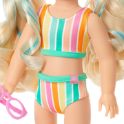 AG Sisters™ Beachy Chic Fashion Set F7