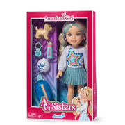 AG Sisters™ Jozette™ Doll L9