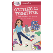 A Smart Girl's Guide: Getting It Together I4