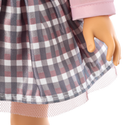 Modern Era™ Samantha™ Doll L1