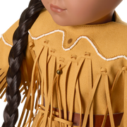 Kaya™ 18-inch Doll, Book & Accessories (Historical Characters) P1