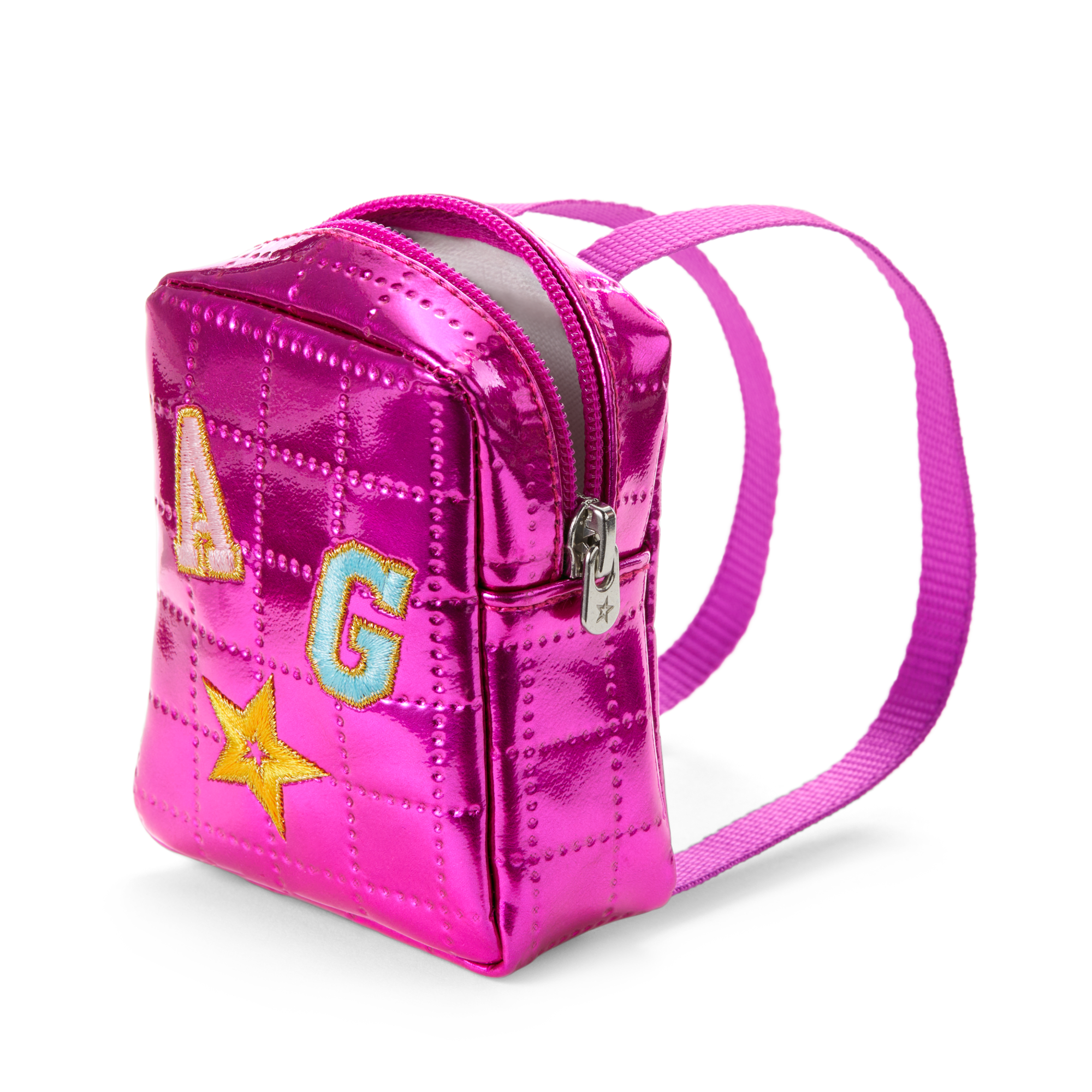 AG™ Star Squad Mini Backpack & Accessories for 18-inch Dolls B3