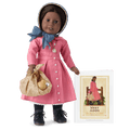 Addy Walker™ 18-inch Doll, Book & Accessories (Historical Characters) E1