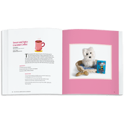 The Official American Girl Cookbook: Grown-Up Edition I6