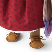 Josefina Montoya™ 18-inch Doll, Book & Accessories (Historical Characters) L1