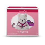 AG™ Star Squad Puppy & Accessories for 18-inch Dolls G0