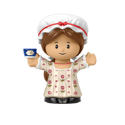 Fisher-Price® Little People Collector™ American Girl® T0