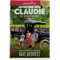 Adventures with Claudie (Historical Characters) A4