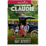 Adventures with Claudie (Historical Characters) A4