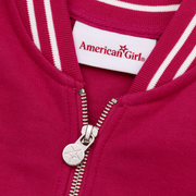 AG™ Star Squad Varsity Jacket for Adults X7