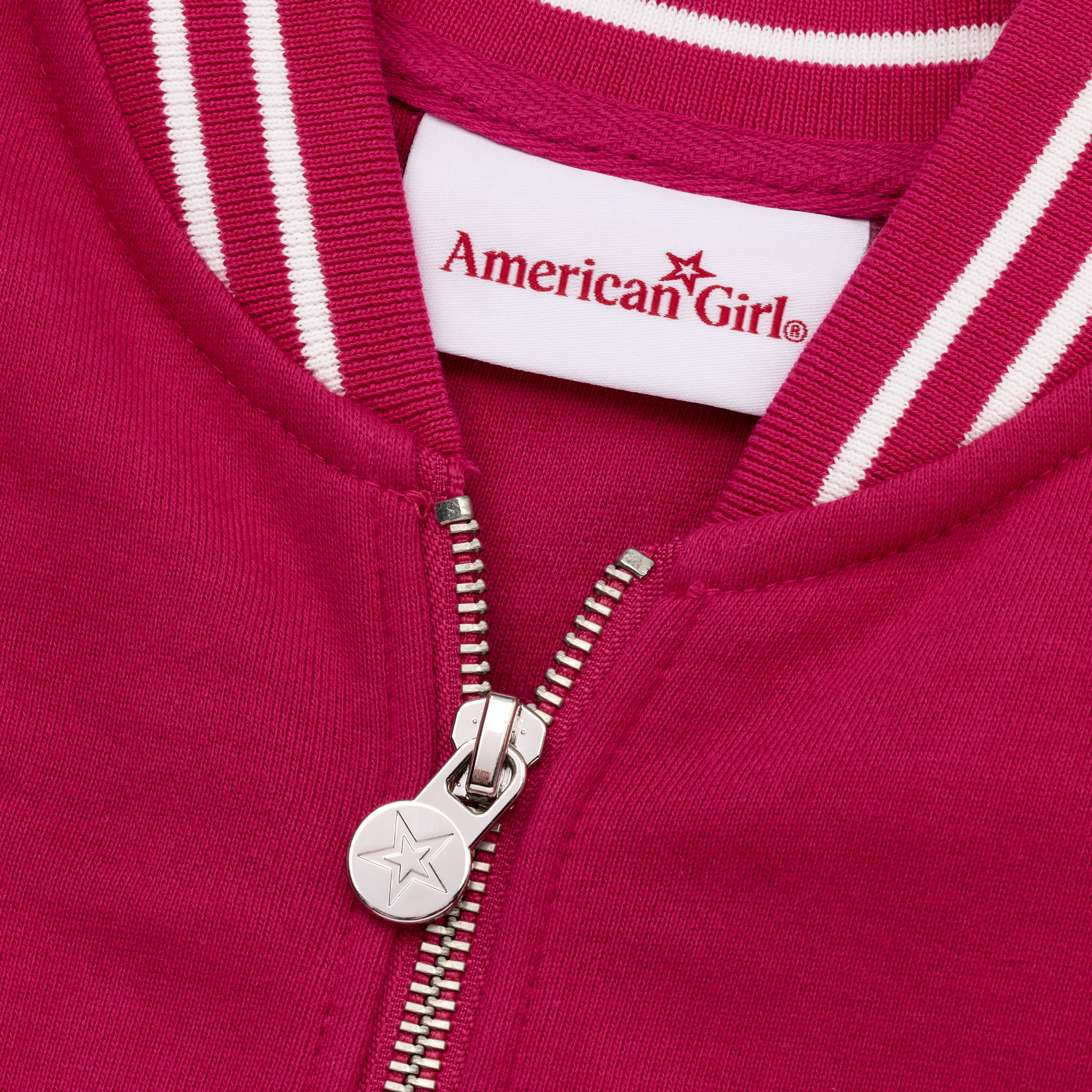 AG™ Star Squad Varsity Jacket for Adults X7