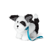 Melody’s™ Dog, Bo (Historical Characters) X7