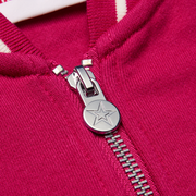 AG™ Star Squad Varsity Jacket for Girls U3
