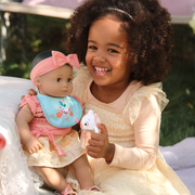 Disney Princess Moana Cuddle & Care Set with Bitty Baby® Doll by American Girl® X3