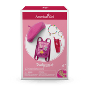 AG™ Star Squad Mini Backpack & Accessories for 18-inch Dolls B3