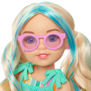 AG Sisters™ Beachy Chic Fashion Set F7