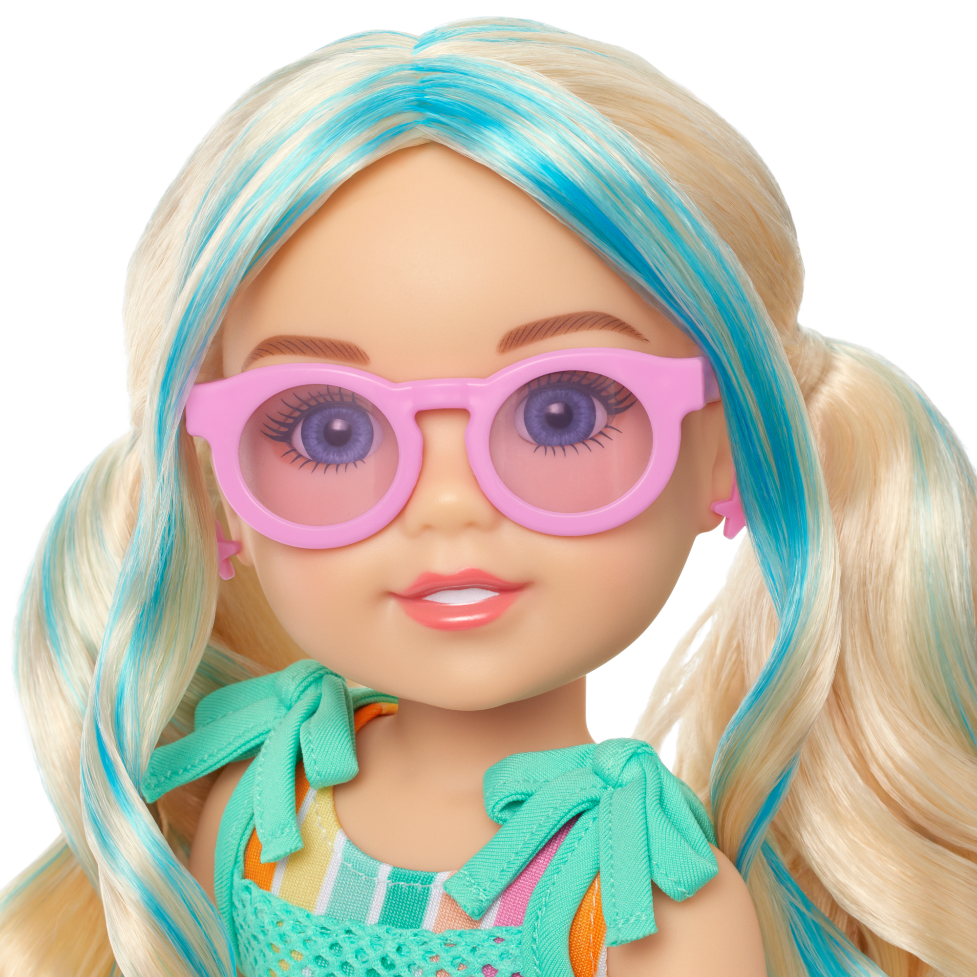 AG Sisters™ Beachy Chic Fashion Set F7
