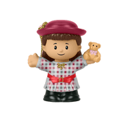 Fisher-Price® Little People Collector™ American Girl® T0