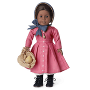 Addy Walker™ 18-inch Doll, Book & Accessories (Historical Characters) E1