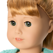 Maryellen™ 18-inch Doll & Journal (Historical Characters) U6