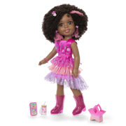 AG Sisters™ Glitz & Glam Fashion Set R0