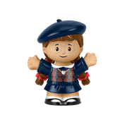 Fisher-Price® Little People Collector™ American Girl® T0