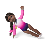 Beam with Pride Gymnastics Outfit for 18-inch Dolls I8