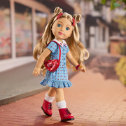 Modern Era™ Kirsten™ Doll U2