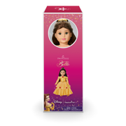 Disney Princess Belle Doll by American Girl® P2