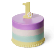 Little Bitty Baby™ First Birthday Celebration Set for 7.75-inch Dolls K6