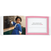 American Girl: You’re a Star: A Fill-In Book K0