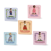 My First American Girl Boxed Set K8