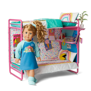 Courtney's™ Bedroom Set for 18-inch Dolls (Historical Characters) X1