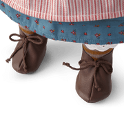Kirsten Larson™ 18-inch Doll, Book & Accessories (Historical Characters) N3
