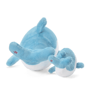 Raquel's™ Dolphin Duo (Girl of the Year™ 2026) J2