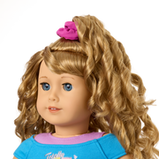 Courtney™ 18-inch Doll & Journal (Historical Characters) X0
