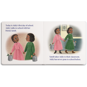 My First American Girl Boxed Set K8