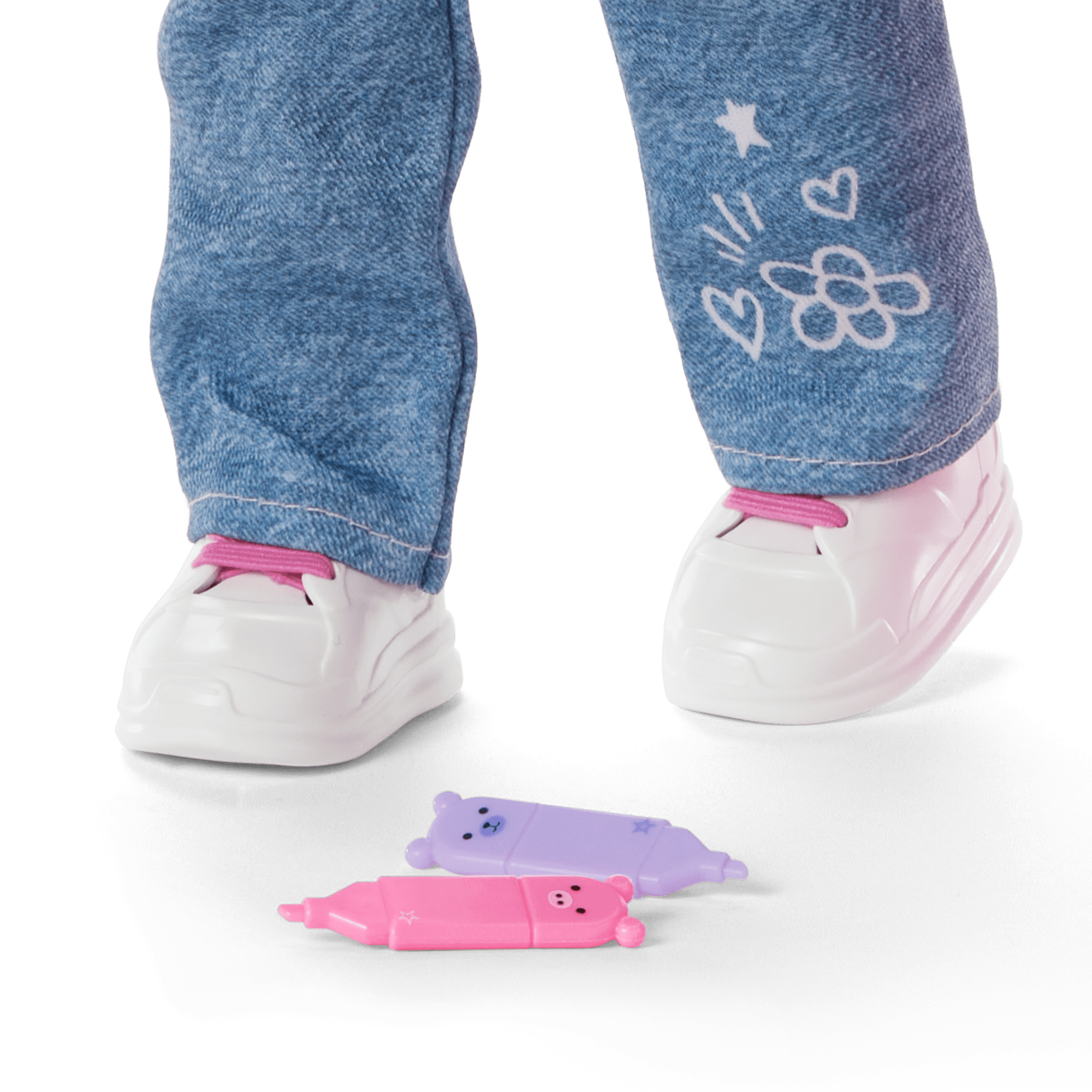 AG Sisters™ School Style Fashion Set E6