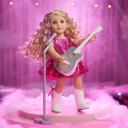 American Girl® x Megan Moroney Stage Outfit for 18-inch Dolls R9