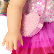 AG™ Star Stylist Closet for 18-inch Dolls W4