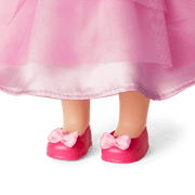 Ready to Be Royal Outfit for WellieWishers™ Dolls P1