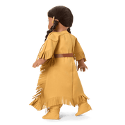 Kaya™ 18-inch Doll, Book & Accessories (Historical Characters) P1