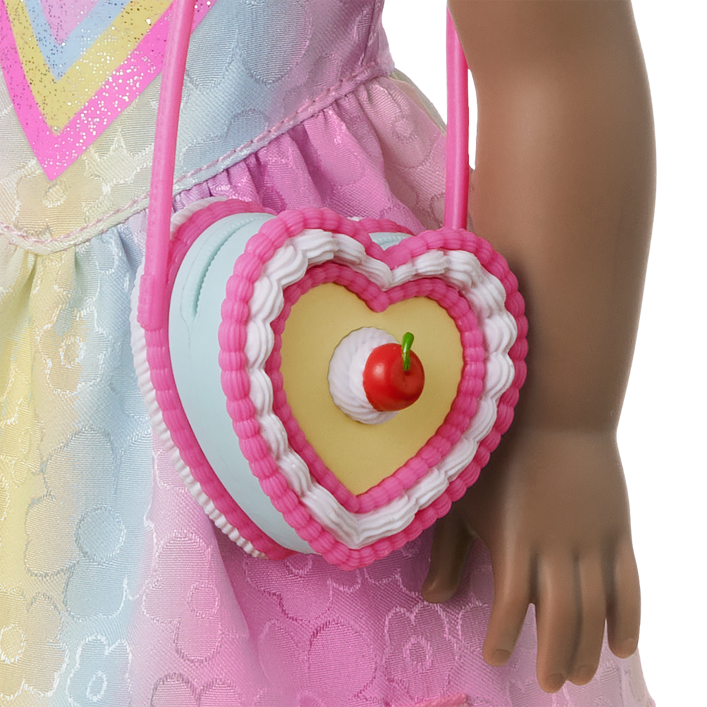 AG Sisters™ Wesley™ Doll I8