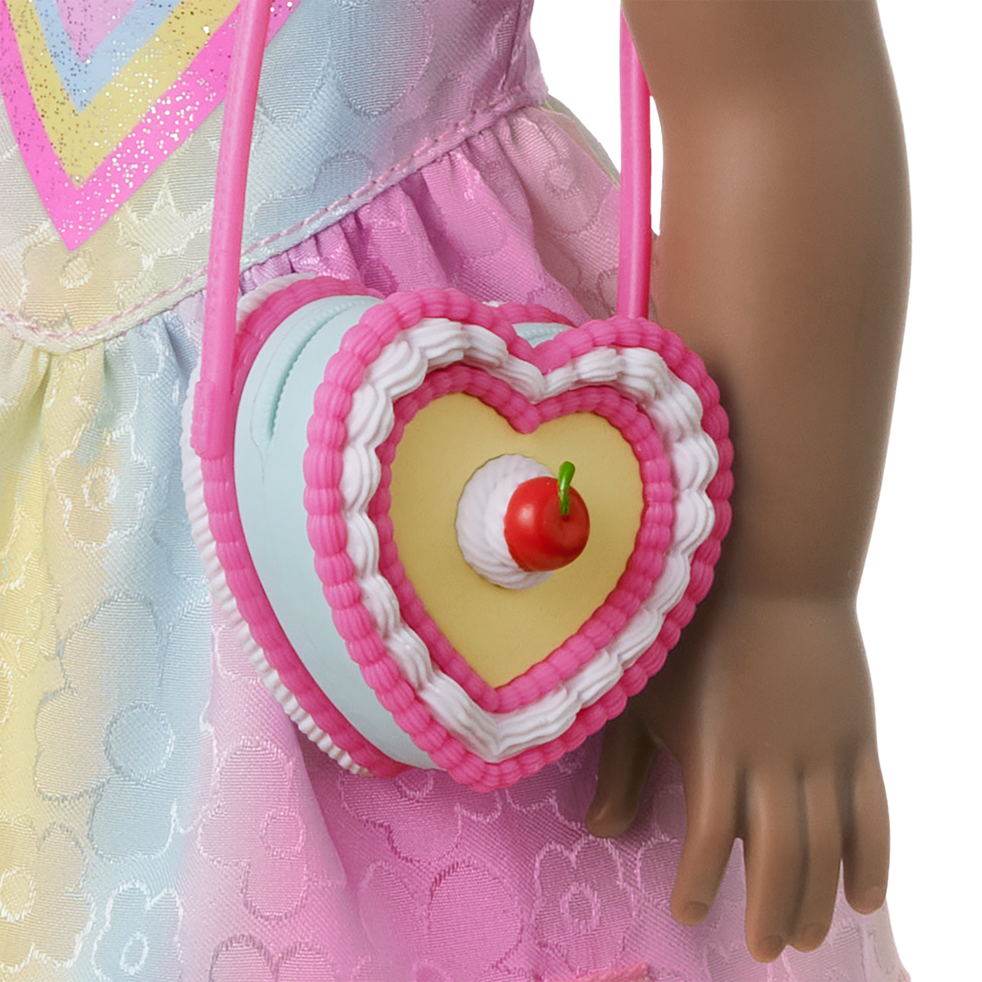 AG Sisters™ Wesley™ Doll I8