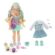 Jozette’s™ Sparkle & Celebrate Set (AG Sisters™) I6