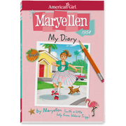 Maryellen™ 18-inch Doll & Journal (Historical Characters) U6