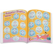 American Girl Giant Book of Activity Fun D6