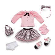 Modern Era™ Samantha™ Doll L1