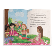 Camille's Mermaid Tale (WellieWishers™) O2